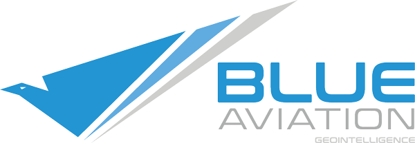 BLUE AVIATION - Geointeligência Aplicada a Mudanças Climáticas
